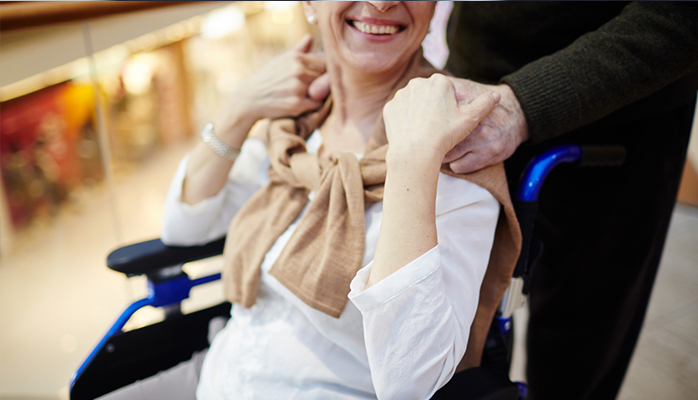 L’habilitation familiale