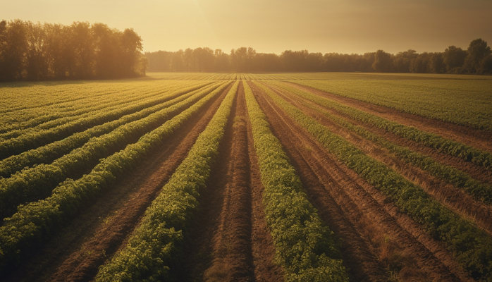 Pourquoi créer un fonds agricole ?