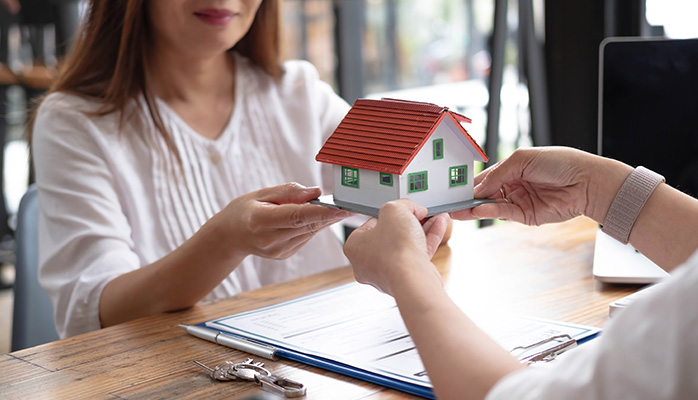 Viager : quels intérêts pour le vendeur et l'acheteur ?