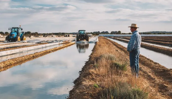 Adoption de la loi Duplomb : quels impacts sur l’agriculture ?