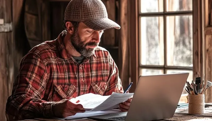 Impôt sur le revenu : comment déclarer les bénéfices agricoles ?