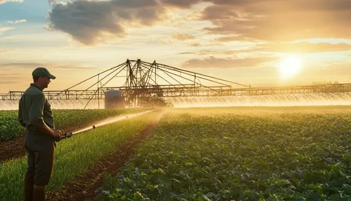 Loi de finances pour 2025 : les mesures en matière agricole